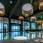 阿德瑞阿缇克大酒店 4* 奥帕提亚