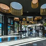 阿德瑞阿缇克大酒店 4* 奥帕提亚