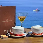 阿德瑞阿缇克大酒店 4*