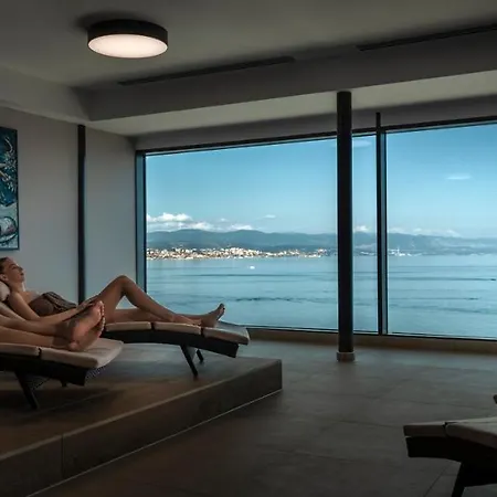 Grand Adriatic Szálloda 4*