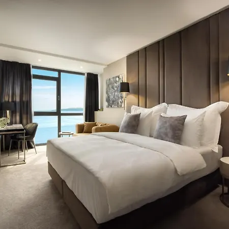Grand Adriatic 4* Abbázia
