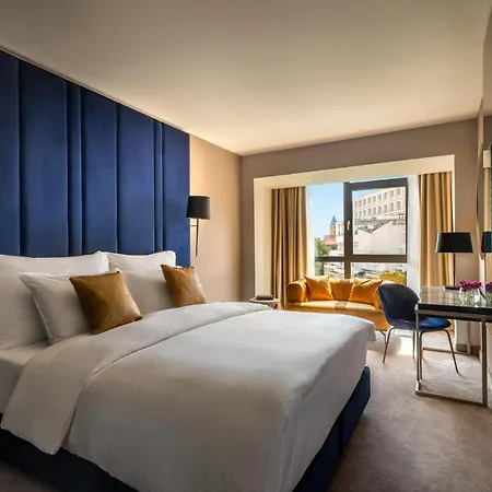 فندق غراند أدرياتيتس 4*