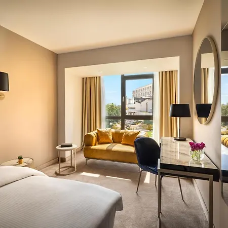 Hotell Grand Adriatic
