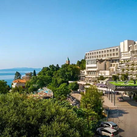 Grand Adriatic Отель 4*