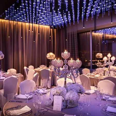 Grand Adriatic 4* Опатия