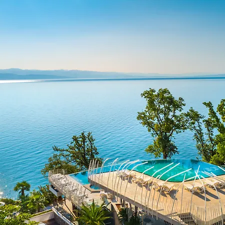 Отель Grand Adriatic 4*