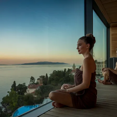 Grand Adriatic 4* Опатия