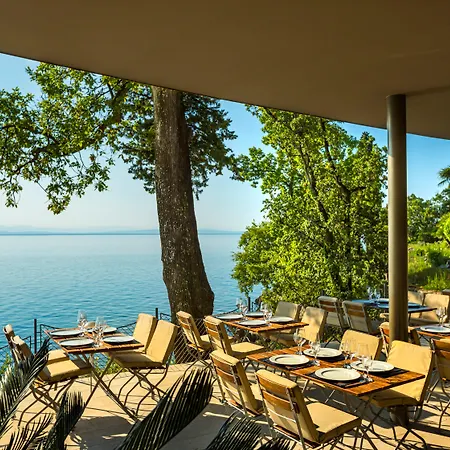 Grand Adriatic Отель
