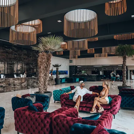 Grand Adriatic Hotell