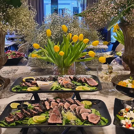 Отель Grand Adriatic 4*