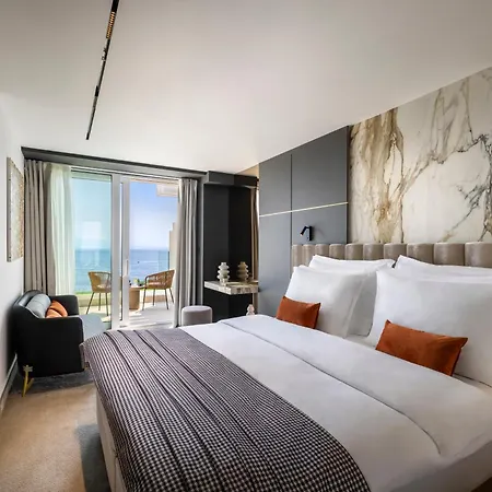 Grand Adriatic Hotell