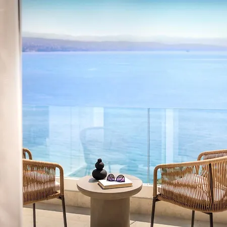 Отель Grand Adriatic