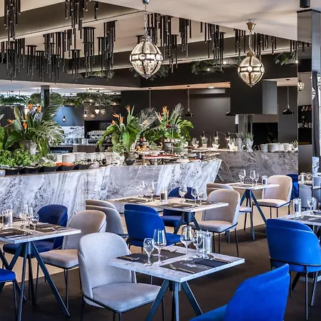Grand Adriatic Hotell