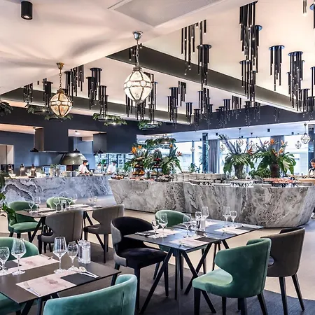 Grand Adriatic Отель 4*