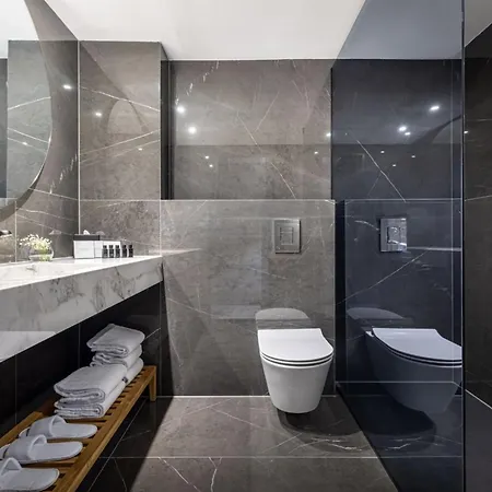 Grand Adriatic Szálloda 4*