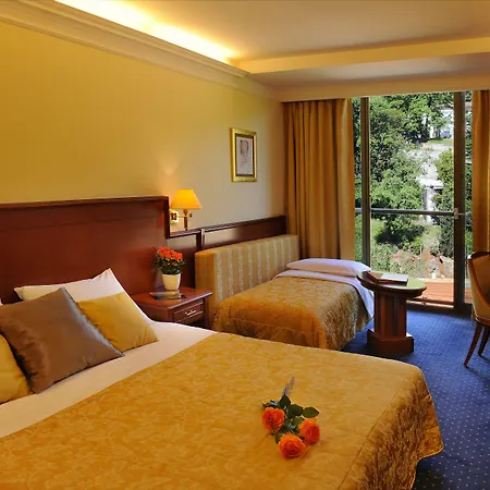 Grand Adriatic Hotell