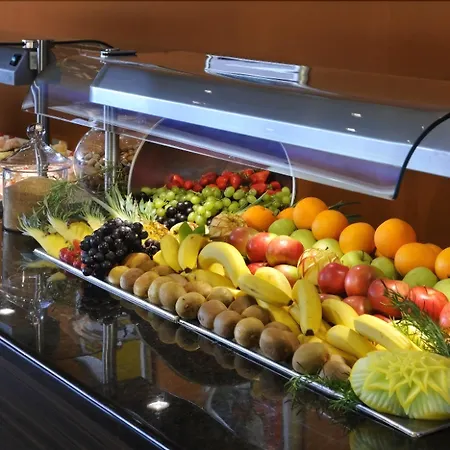 Hotell Grand Adriatic Opatija