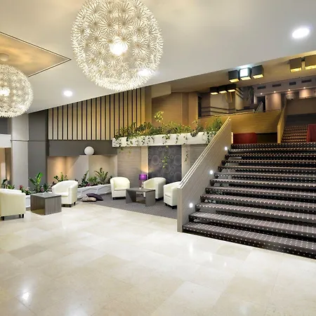 Grand Adriatic Hotell 4*