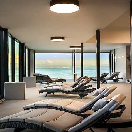 فندق غراند أدرياتيتس 4*