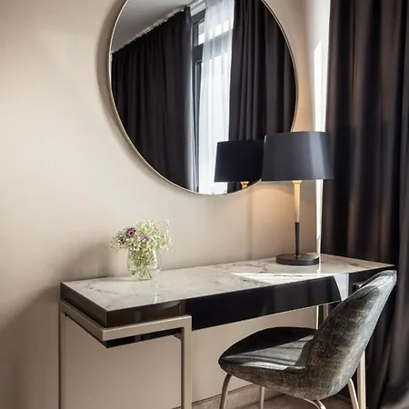 Grand Adriatic Hotell