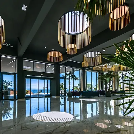 فندق غراند أدرياتيتس 4*