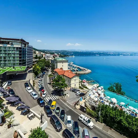 Grand Adriatic Отель