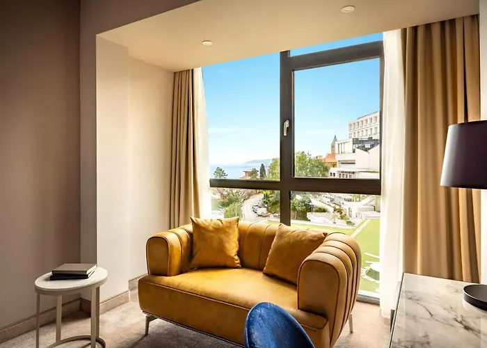 Grand Adriatic Hotel 4*