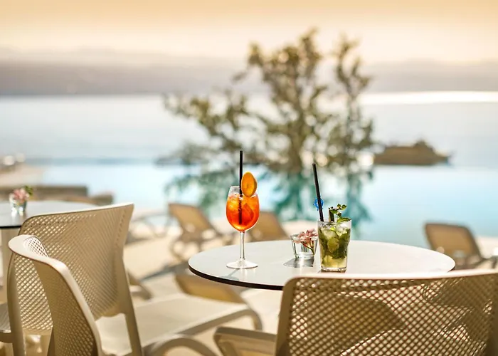 Hotel Grand Adriatic Opatija