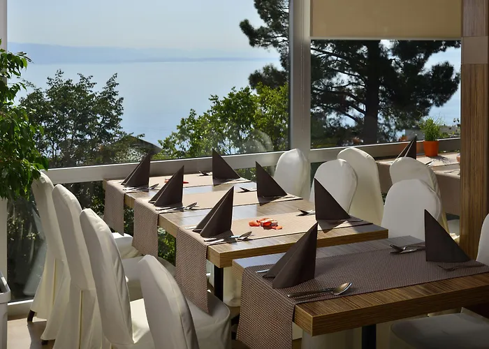 Grand Adriatic Hotel 4*