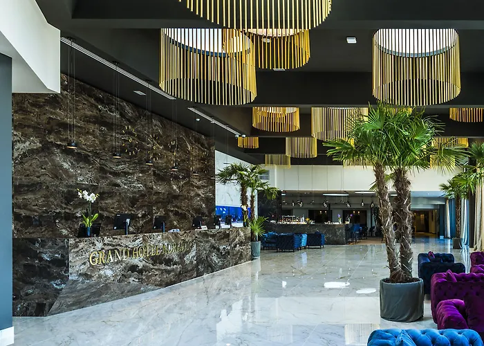 Grand Adriatic 4*
