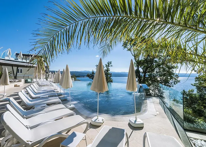 Grand Adriatic Opatija