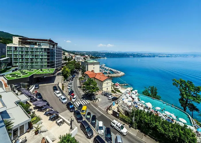 Grand Adriatic Hotel