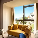 Grand Adriatic Hotell 4*