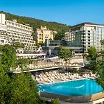 Grand Adriatic Hotell