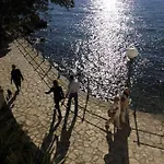 Grand Adriatic Opatija