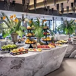 Hotell Grand Adriatic Opatija