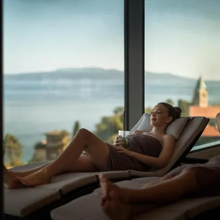 Grand Adriatic 4* Abbazia