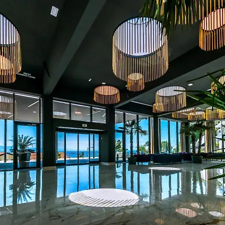 Grand Adriatic 4* Abbazia