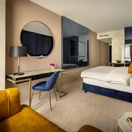 Grand Adriatic 4*