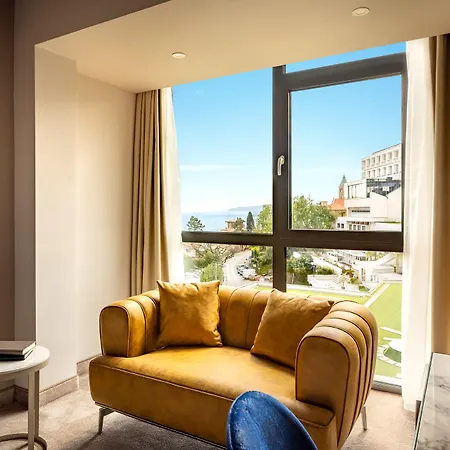 Grand Adriatic Hotel 4*