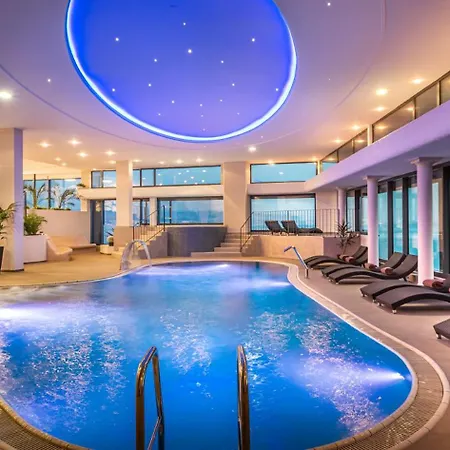 Grand Adriatic 4*