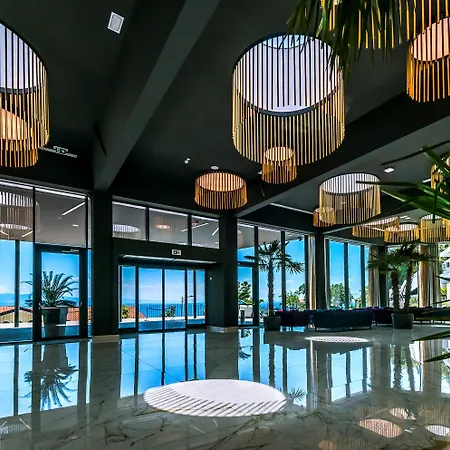 Grand Adriatic 4* Opatija