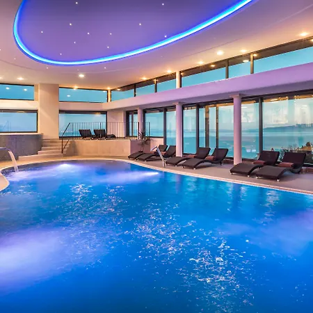 Hotel Grand Adriatic Opatija