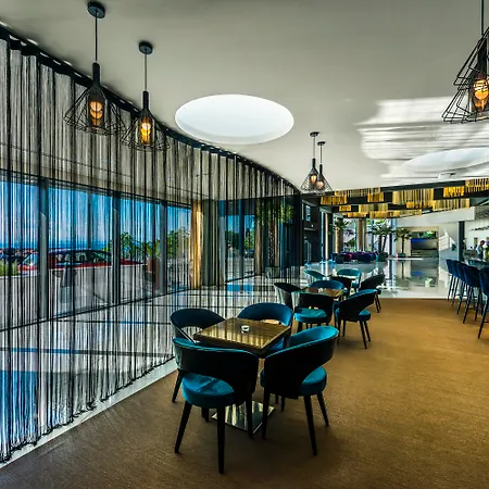 Grand Adriatic 4*