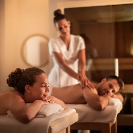 Hotel Grand Adriatic 4*