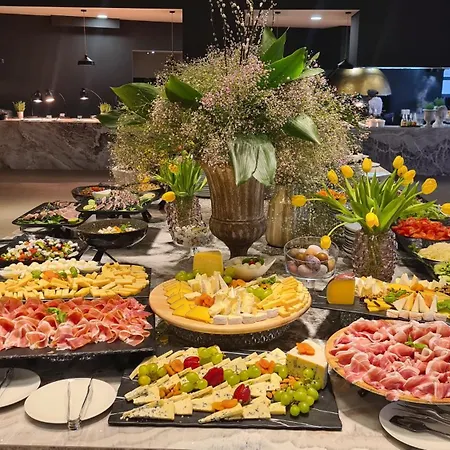 Hotel Grand Adriatic Opatija