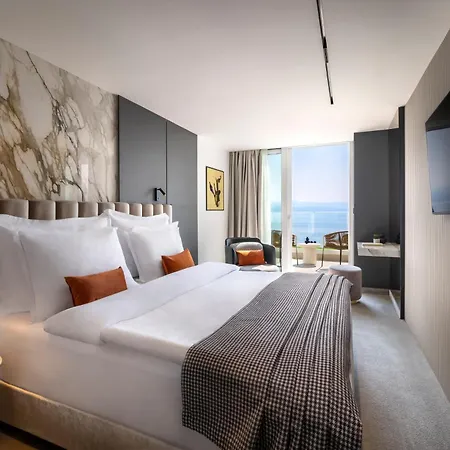 Hotel Grand Adriatic 4*