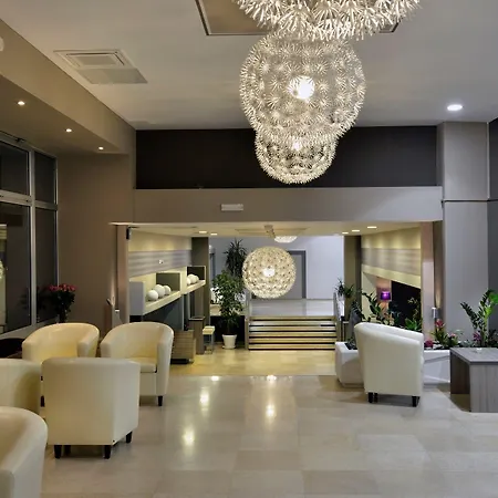 Grand Adriatic Hotel Opatija