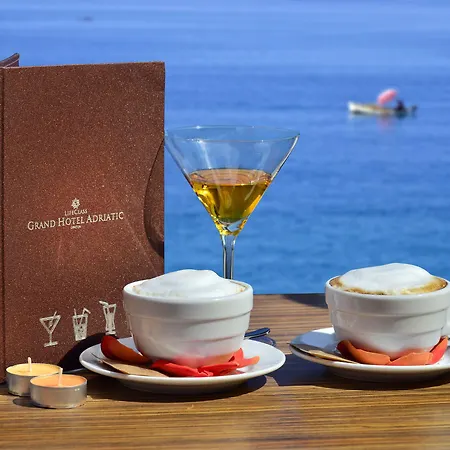 Grand Adriatic 4*