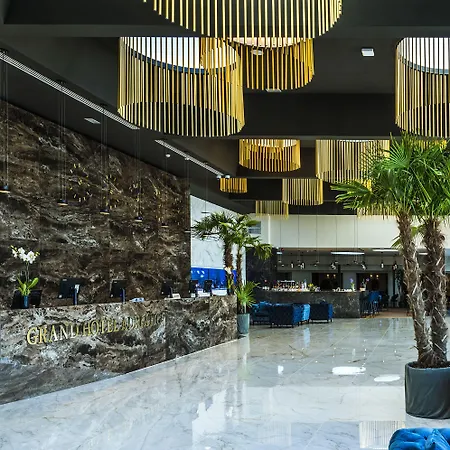 Grand Adriatic 4*